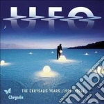 Ufo - The Chrysalis Years Vol 2 (1980-1986) (5 Cd) cd