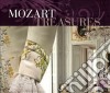 Wolfgang Amadeus Mozart - Mozart Treasures (3 Cd) cd