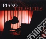 Piano Treasures (3 Cd)