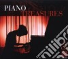Piano Treasures (3 Cd) cd