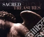 Sacred Treasures (3 Cd) cd