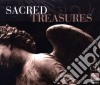 Sacred Treasures (3 Cd) cd