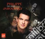 Philippe Jaroussky: The Voice (Limited International Digipack Version) (2 Cd)