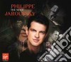 Philippe Jaroussky: The Voice (Limited International Digipack Version) (2 Cd) cd