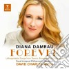 Diana Damrau / Bamberg - Forever - Unforgettable Songs cd