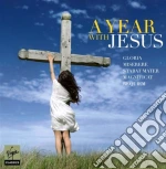 Year With Jesus (A) (2 Cd) cd