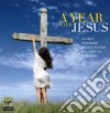 Year With Jesus (A) (2 Cd) cd