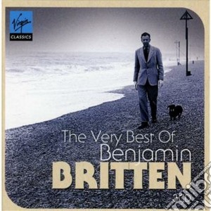Benjamin Britten - The Very Best Of Britten (limited) (3 Cd) cd musicale di Artisti Vari