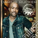 Darius Rucker - True Believers cd