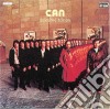 Can - Unlimited Edition cd