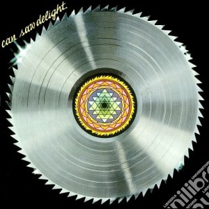 Can - Saw Delight cd musicale di Can