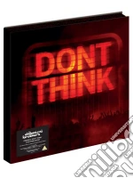 (Music Dvd) Chemical Brothers (The) - Don't Think (Dvd+Cd+Libro) (Limited Edition) cd