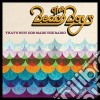 Beach Boys (The) - That's Why God Made The Radio cd musicale di Beach boys the