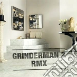 Grinderman - Ii Rmx cd