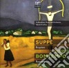 Franz Von Suppe' / Joao Domingos Bomtempo - Requiem (2 Cd) cd