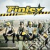 Finley - Band At Work cd