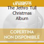 The Jethro Tull Christmas Album cd