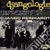 Django Reinhardt - Djangologie 2 cd