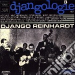 Django Reinhardt - Djangologie 3
