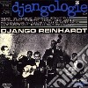 Django Reinhardt - Djangologie 3 cd