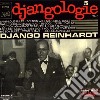 Django Reinhardt - Djangologie 5 cd