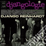 Django Reinhardt - Djangologie 6