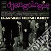 Django Reinhardt - Djangologie 6 cd
