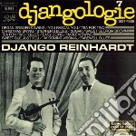 Django Reinhardt - Djangologie 7