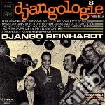 Django Reinhardt - Djangologie 8 cd