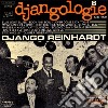 Django Reinhardt - Djangologie 8 cd