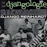 Django Reinhardt - Djangologie 9 cd
