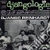 Django Reinhardt - Djangologie 9 cd