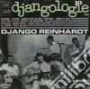 Django Reinhardt - Djangologie 10 cd