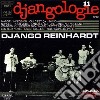 Django Reinhardt - Djangologie 11 cd