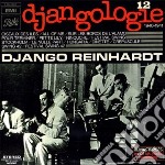 Django Reinhardt - Djangologie 12