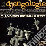 Django Reinhardt - Djangologie 13