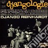 Django Reinhardt - Djangologie 13 cd