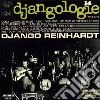 Django Reinhardt - Djangologie 14 cd