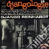Django Reinhardt - Djangologie 15 cd