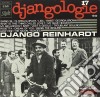 Django Reinhardt - Djangologie Vol.17 1949 cd