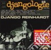 Django Reinhardt - Djangologie 18 cd