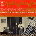 Django Reinhardt - Djangologie Vol.19 cd