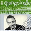 Django Reinhardt - Djangologie Vol.20 cd