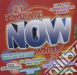 Now Winter 09 cd