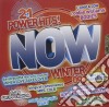 Now Winter 09 cd