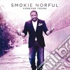 Smokie Norful - Forever Yours cd