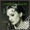 Patricia Kaas - Je Te Dis Vous cd