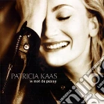 Patricia Kaas - Le Mot De Passe cd