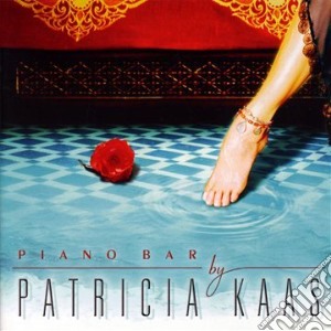 Patricia Kaas - Piano Bar cd musicale di Patricia Kaas
