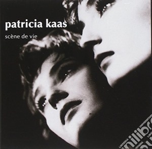 Patricia Kaas - Scene De Vie cd musicale di Patricia Kaas